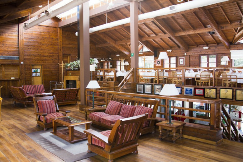 Hotel Rinc�n De Los Andes Resort