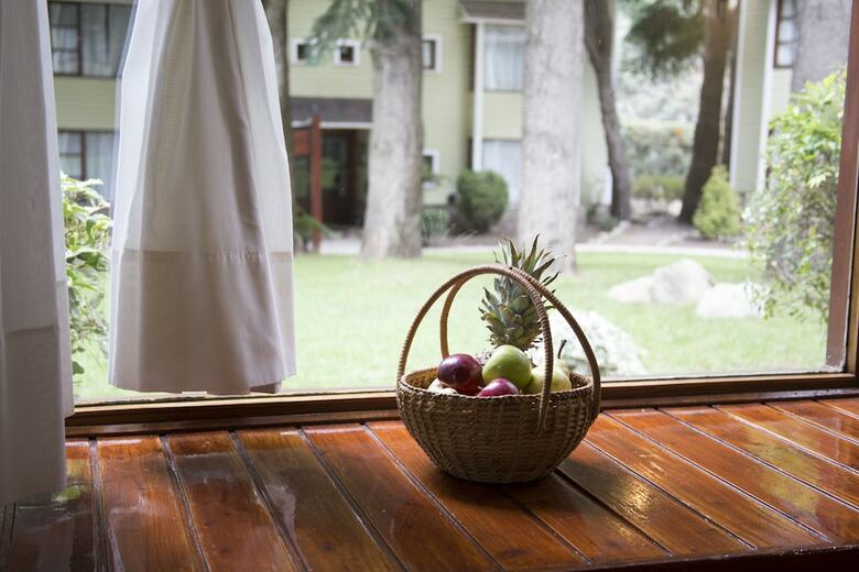 Hotel Rinc�n De Los Andes Resort