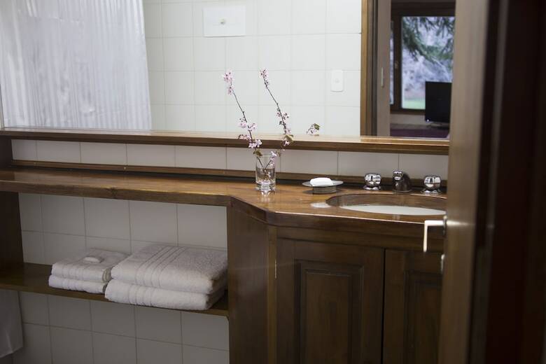 Hotel Rinc�n De Los Andes Resort