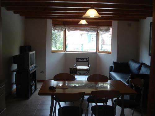 Apartamento Departamento San Martin III