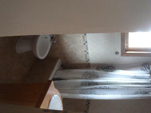 Apartamento Departamento San Martin III