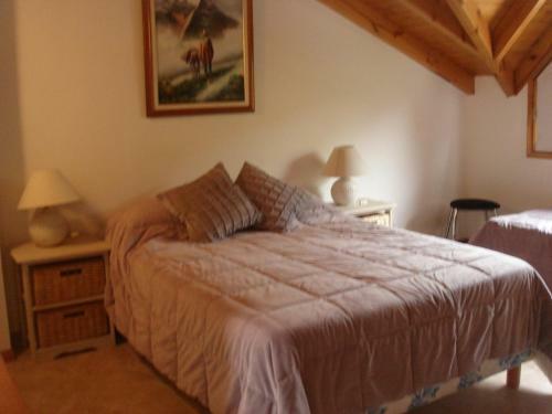 Apartamento Departamento San Martin III