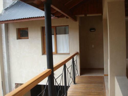 Apartamento Departamento San Martin III