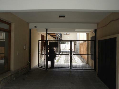Apartamento Departamento San Martin III