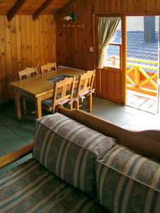 Apart Hotel Naum