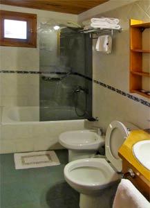 Apart Hotel Naum