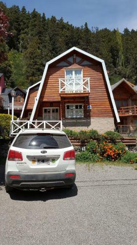 Lodge Villa El Radal