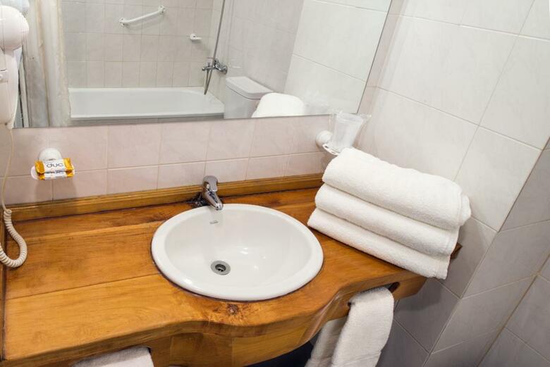 Hotel Intermonti