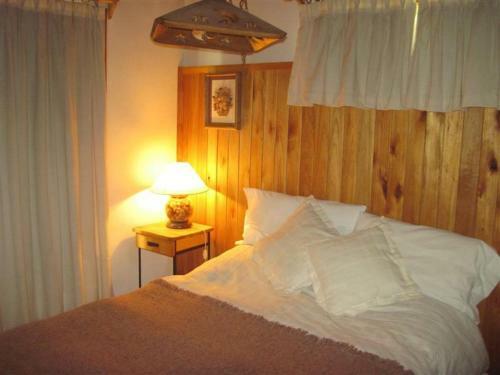 Lodge Caba�as Y Spa Antuen