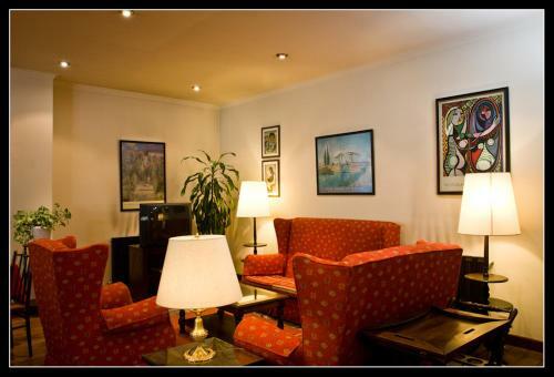 Hotel Caupolican