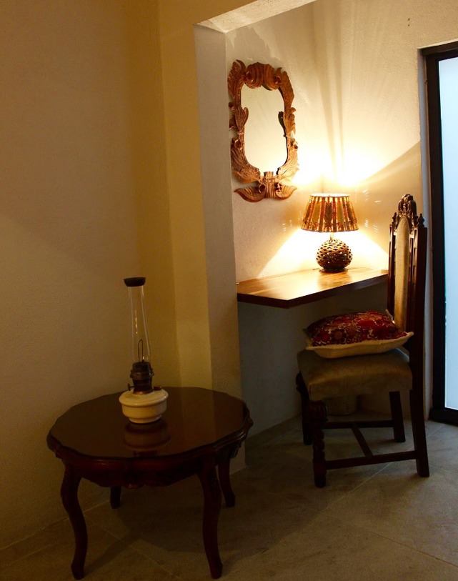 Bed & Breakfast La Casa Carlota