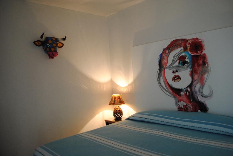 Bed & Breakfast La Casa Carlota