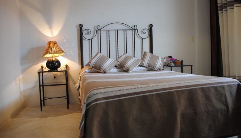 Bed & Breakfast La Casa Carlota
