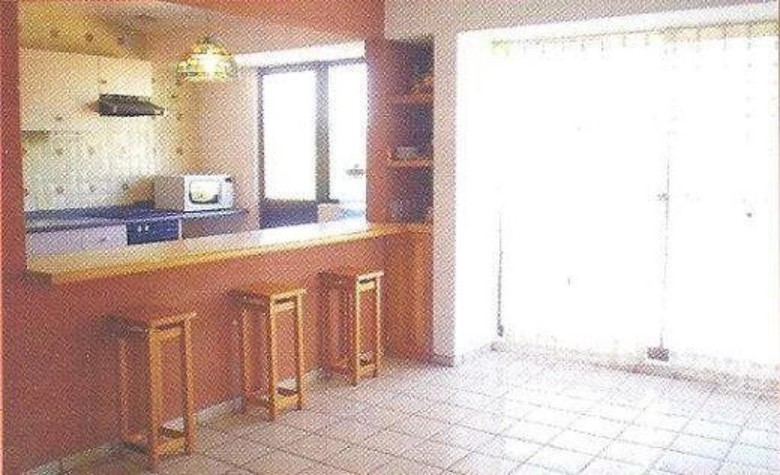 Hotel Bungalows San Felipe Oaxaca