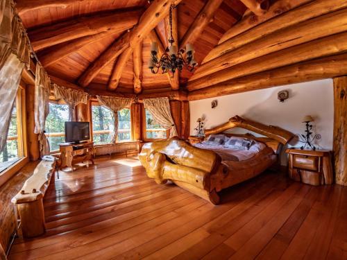 Rotui Apart Hotel Residencia Exclusiva