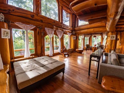 Rotui Apart Hotel Residencia Exclusiva
