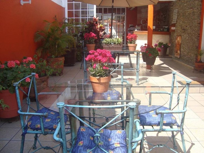 Hotel Camba