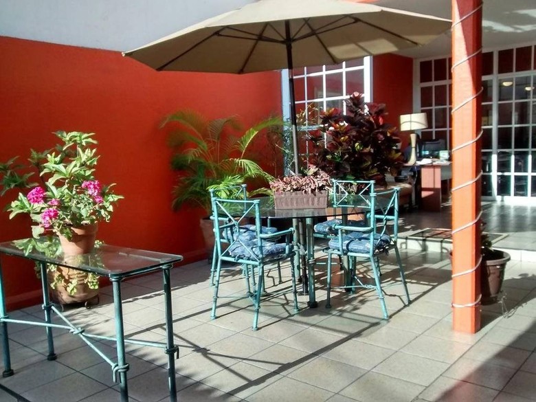 Hotel Camba