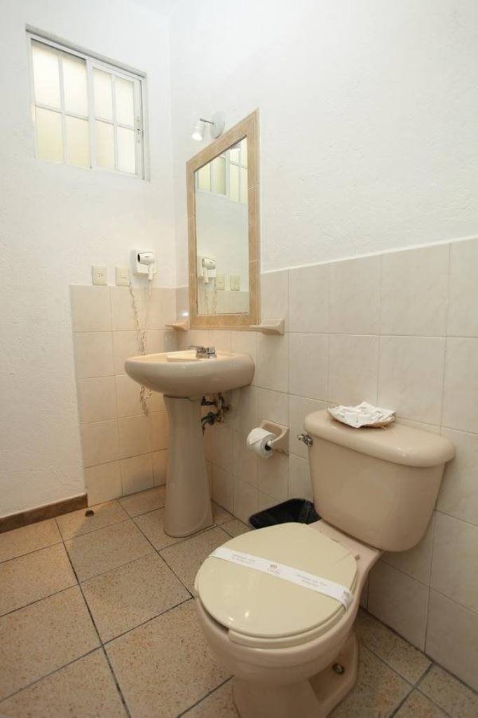 Hotel Camba