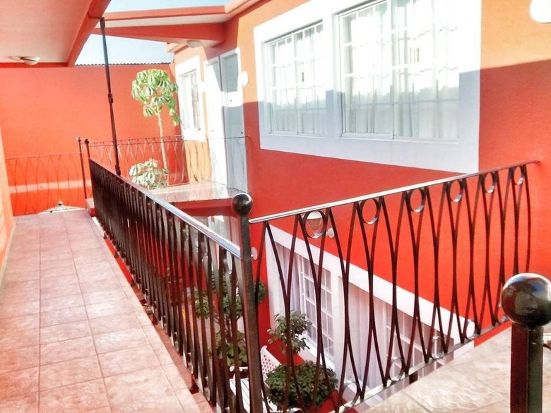 Hotel Camba
