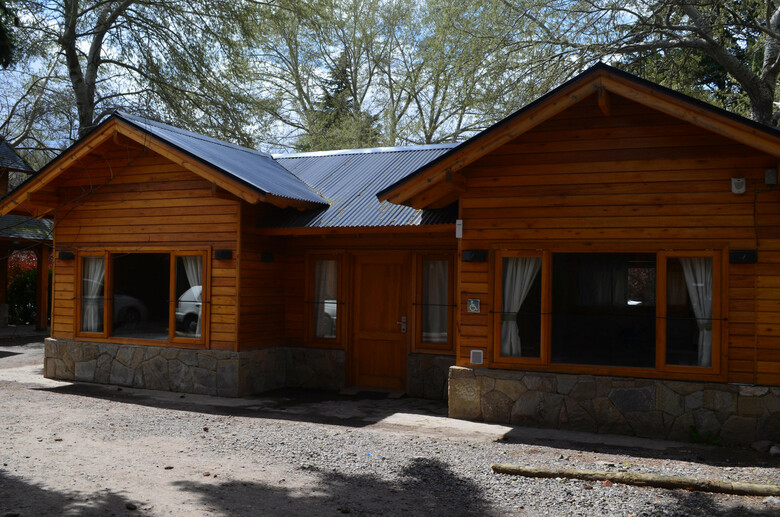 Apart Hotel Robles Del Sur