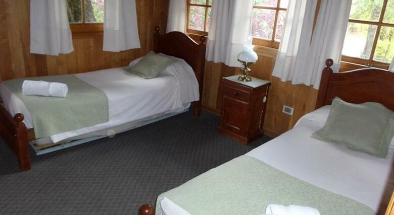 Apart Hotel Robles Del Sur