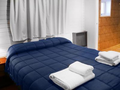 Lodge Caba�as Nonthue