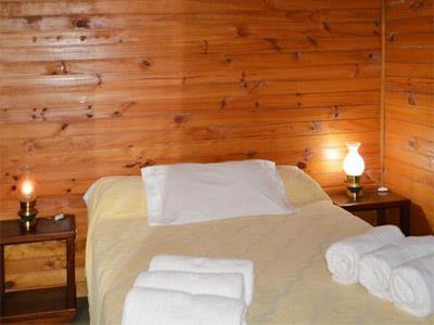 Lodge Caba�as Nonthue