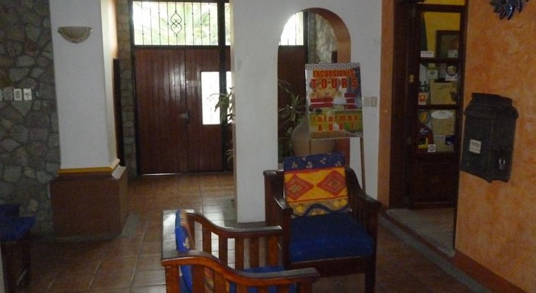 Hotel Casa Arnel