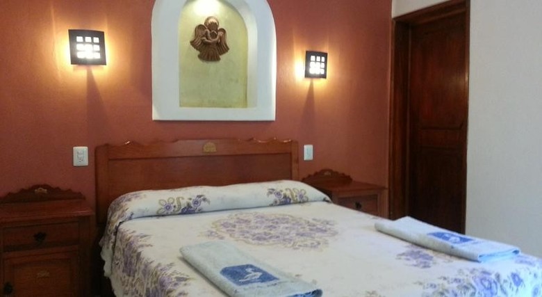 Hotel Casa Arnel