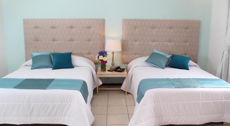 Hotel La Casa De Mar�a