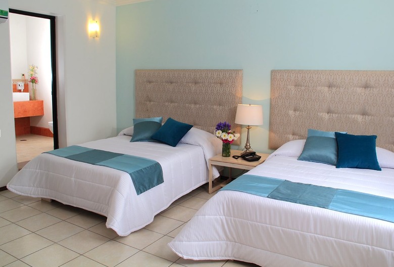 Hotel La Casa De Mar�a