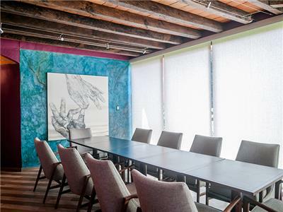 Hotel Las C�pulas