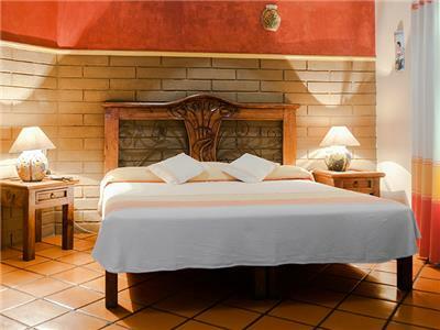 Hotel Las C�pulas