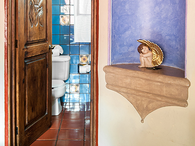 Hotel Las C�pulas