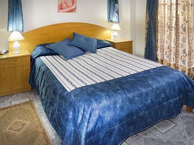 Colorina Apart Hotel And Spa
