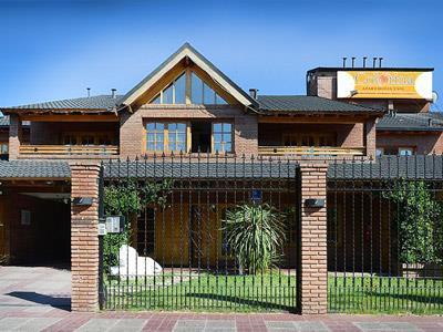 Colorina Apart Hotel And Spa