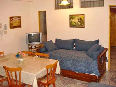 Colorina Apart Hotel And Spa