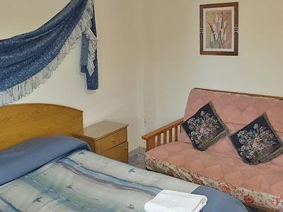 Colorina Apart Hotel And Spa