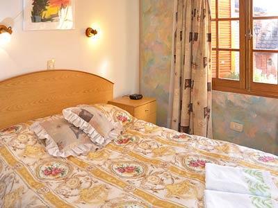 Colorina Apart Hotel And Spa