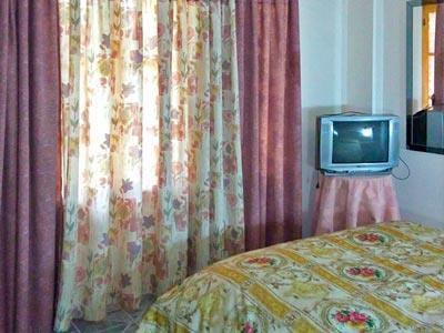 Colorina Apart Hotel And Spa