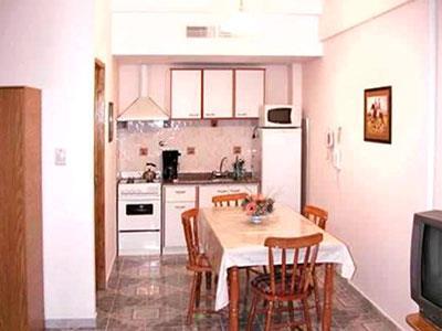 Colorina Apart Hotel And Spa