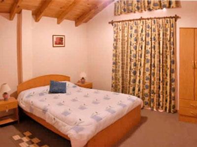 Colorina Apart Hotel And Spa