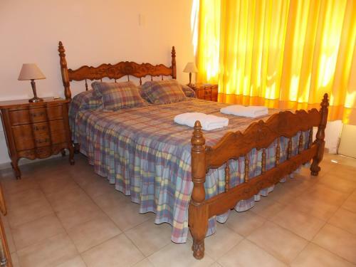 Apartamentos Virginia Departamentos