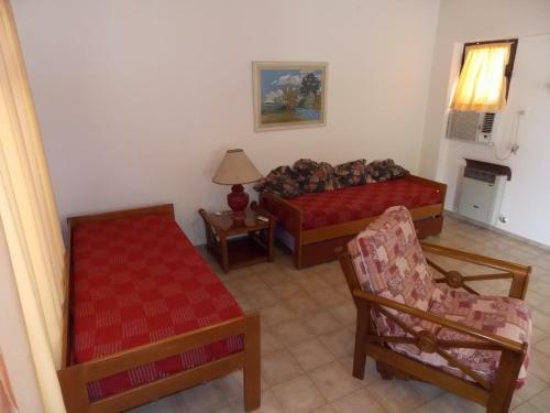 Apartamentos Virginia Departamentos