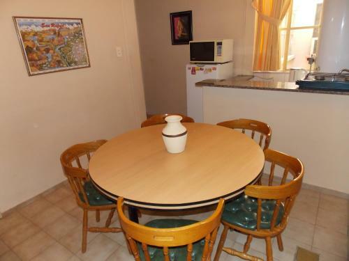 Apartamentos Virginia Departamentos