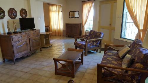 Apartamentos Virginia Departamentos