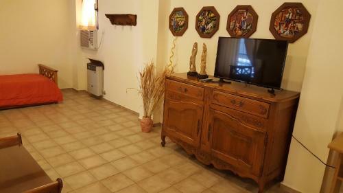 Apartamentos Virginia Departamentos