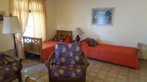 Apartamentos Virginia Departamentos