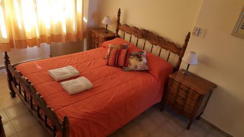 Apartamentos Virginia Departamentos